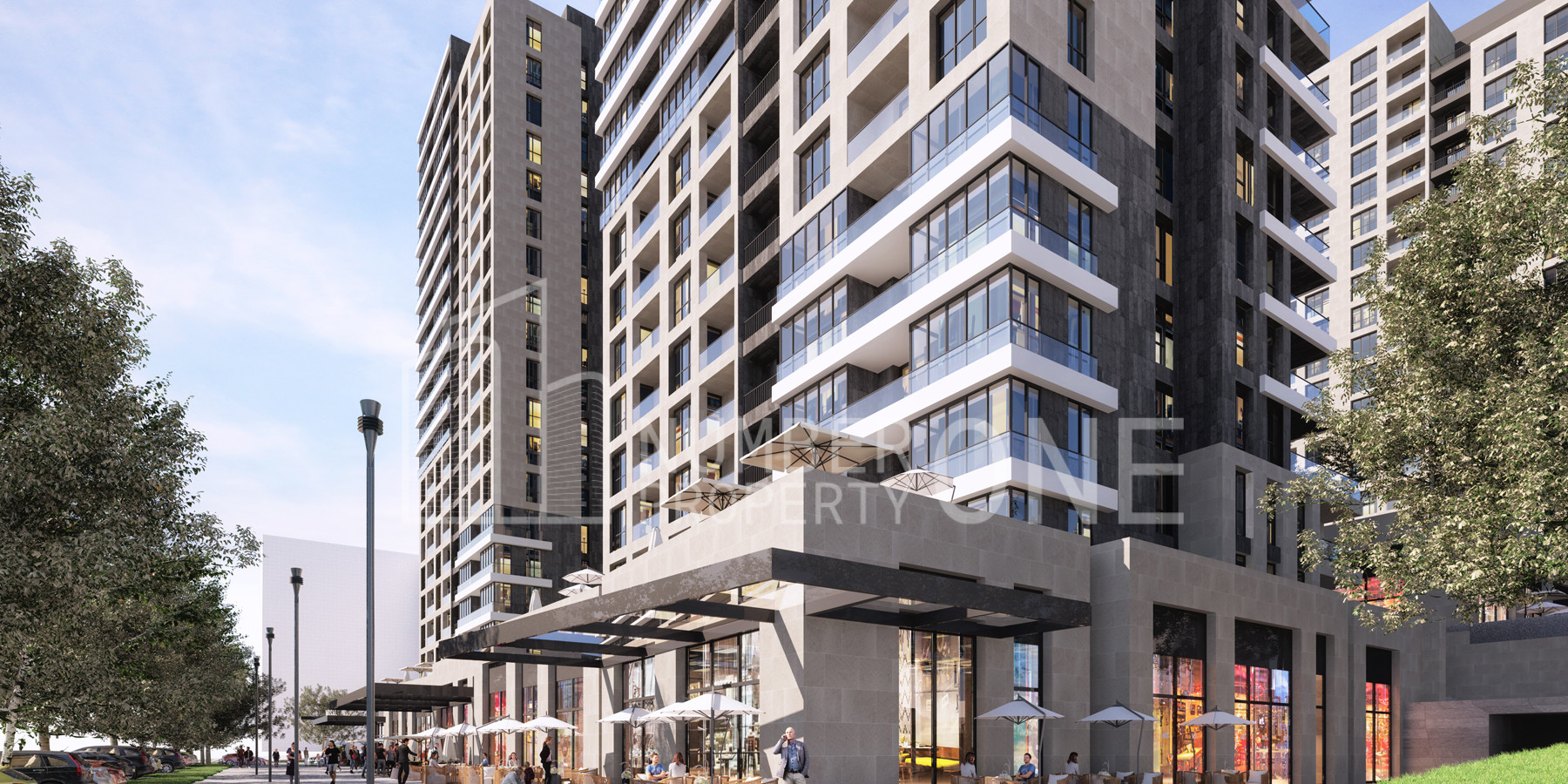 The Best Residential and Investment Projects in Bagcilar, Istanbul