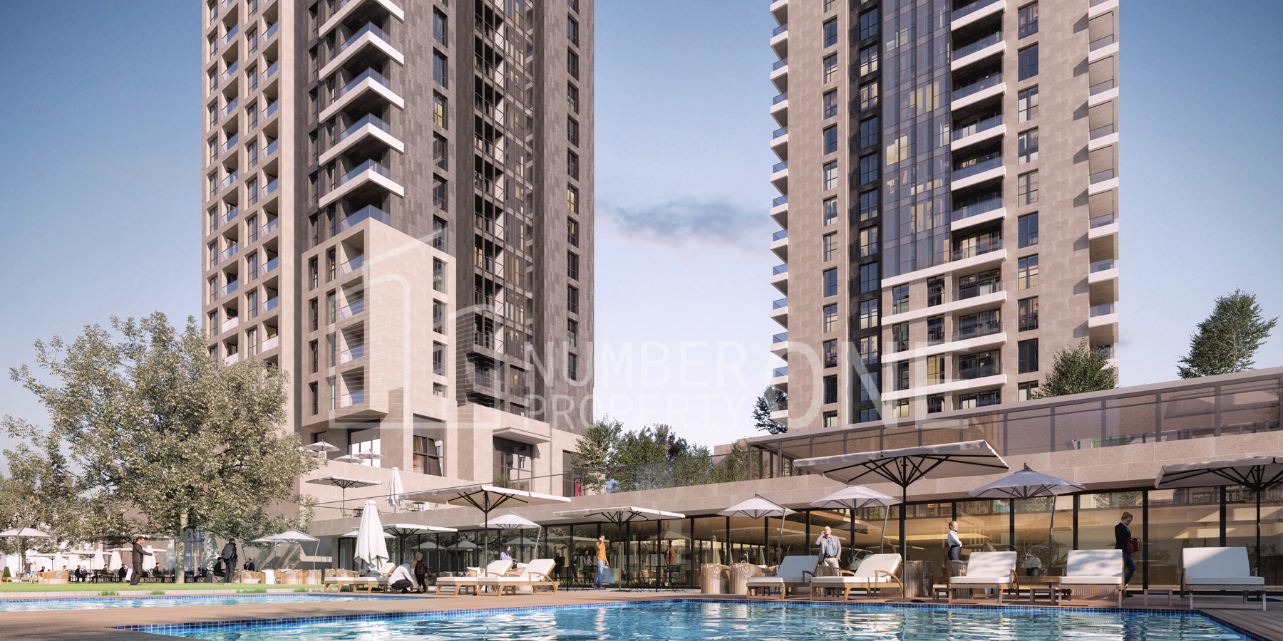 The Best Residential and Investment Projects in Bagcilar, Istanbul