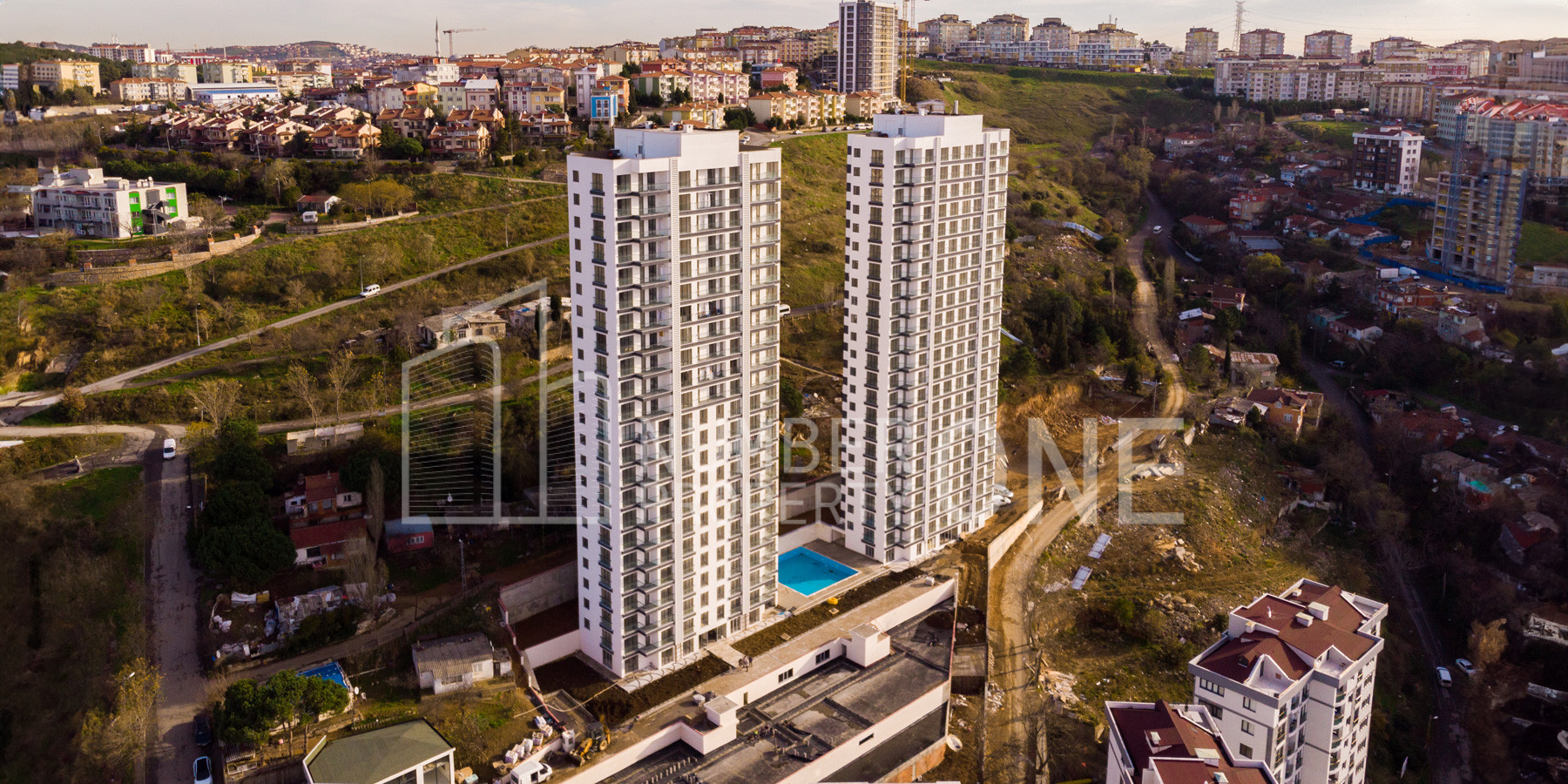 Project Connects the City to the Sea