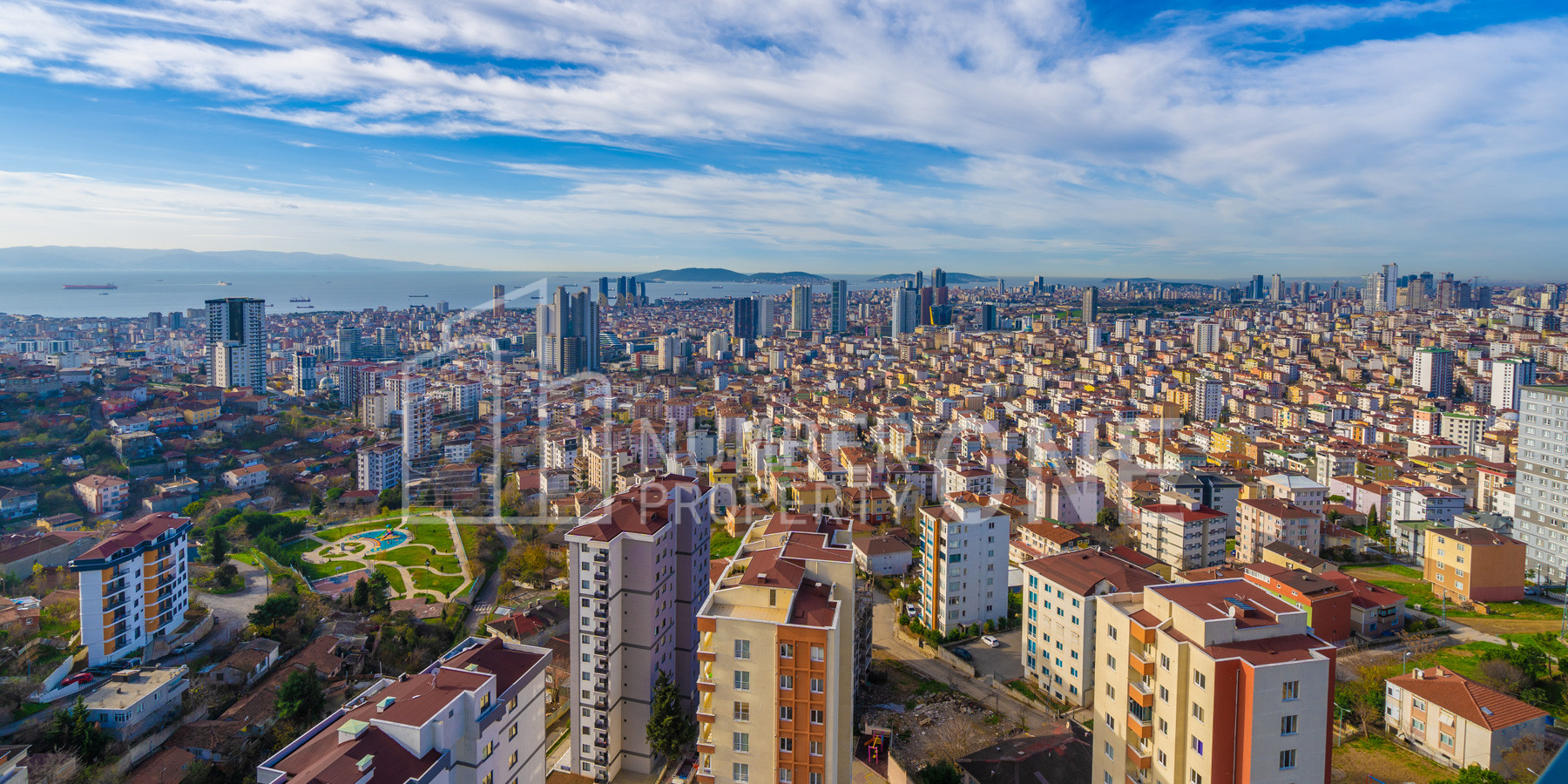 Project Connects the City to the Sea