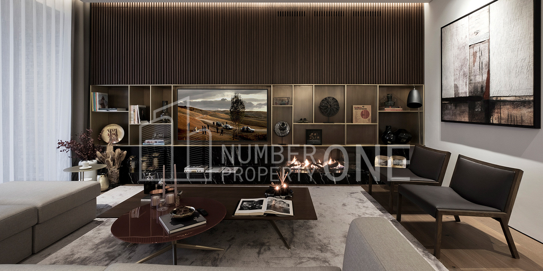 Luxury Villas near the Black Sea