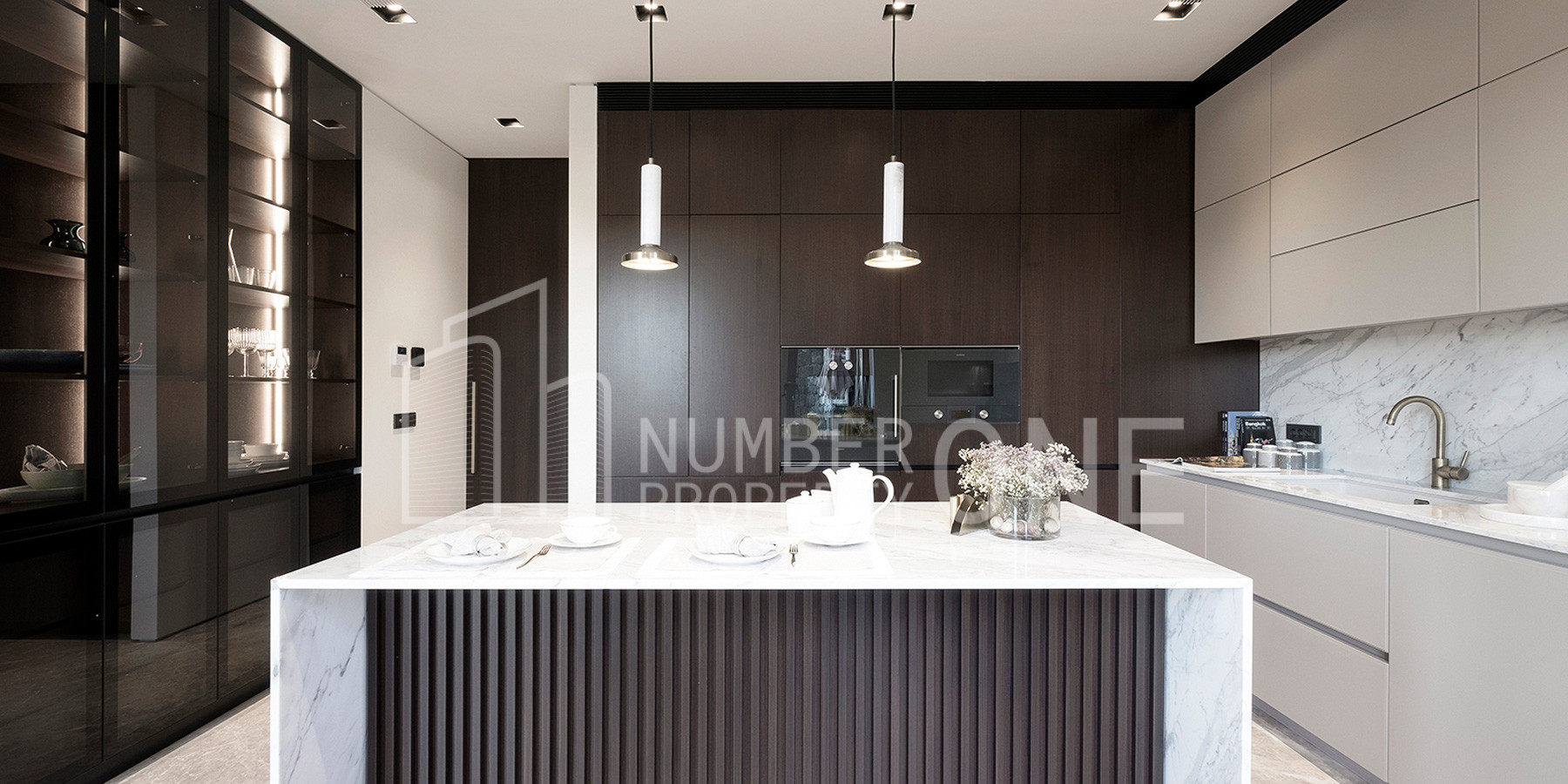Luxury Villas near the Black Sea