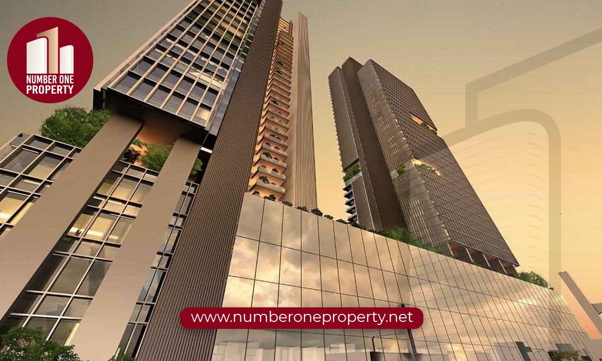 Real Estate in Istanbul 2024