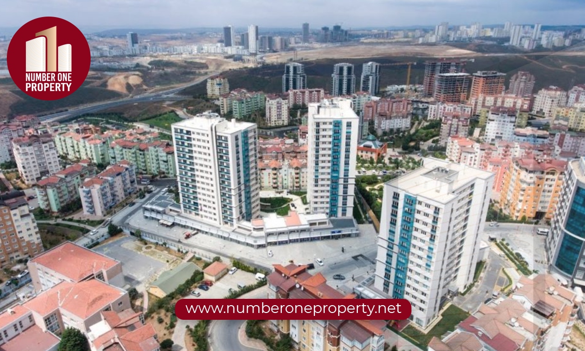The Future of Investment in Basaksehir