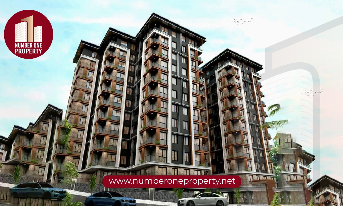 Real Estate Investment in Eyüp Sultan Istanbul