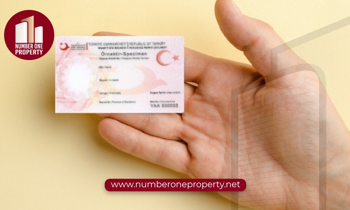 Residence Permit in Turkey