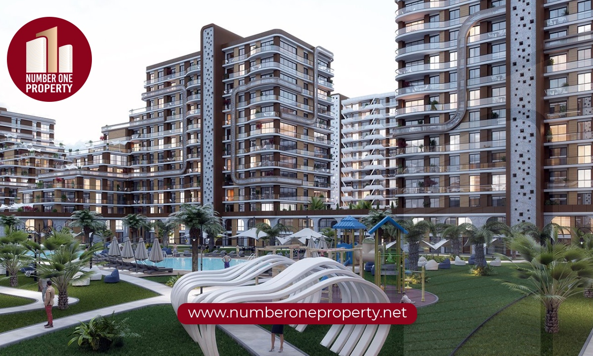 ميزات المجمعات السكنية في اسطنبول