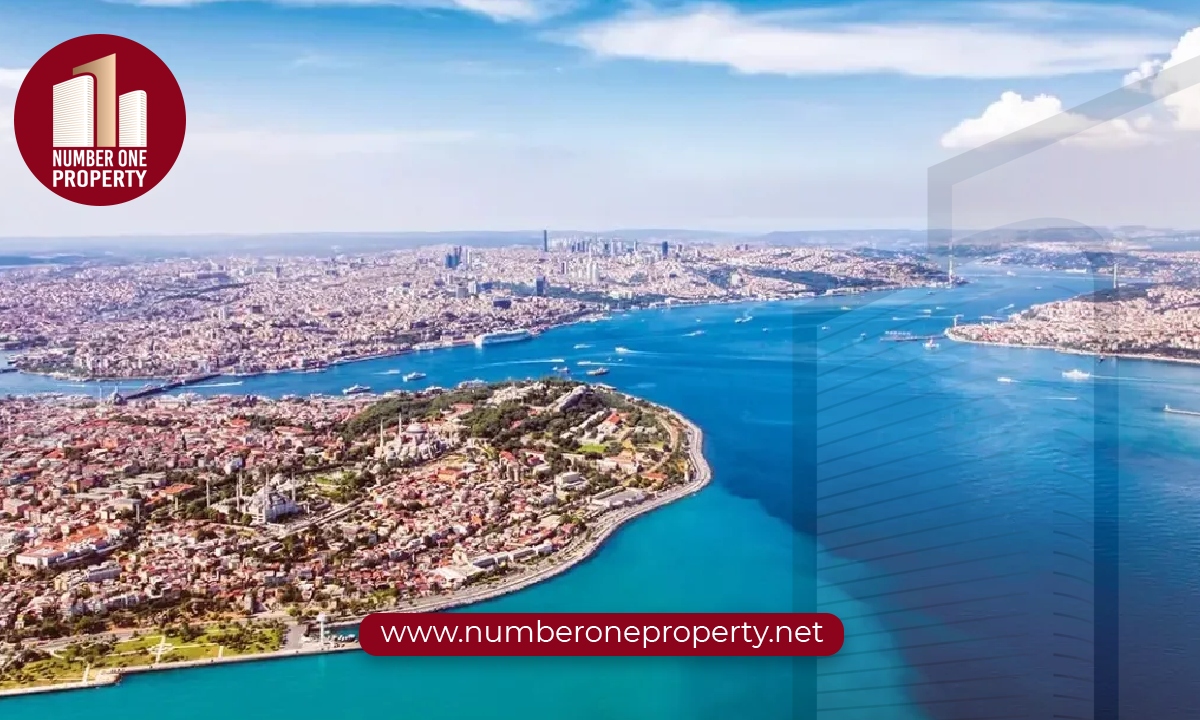 Silivri District in Istanbul: A Rising Destination for Investors