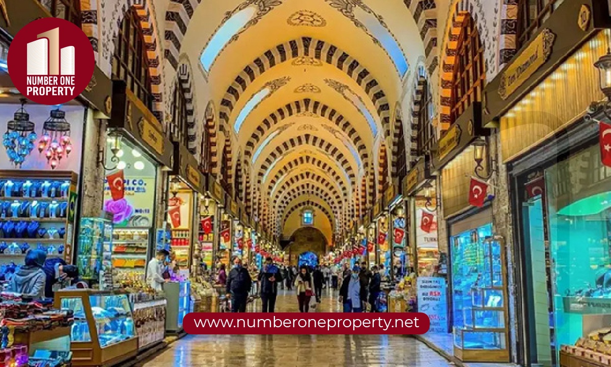 Spice Bazaar in Istanbul Turkey: Must-Know Tips for Your Visit