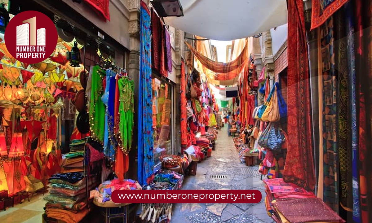 The Most Famous Markets in Istanbul