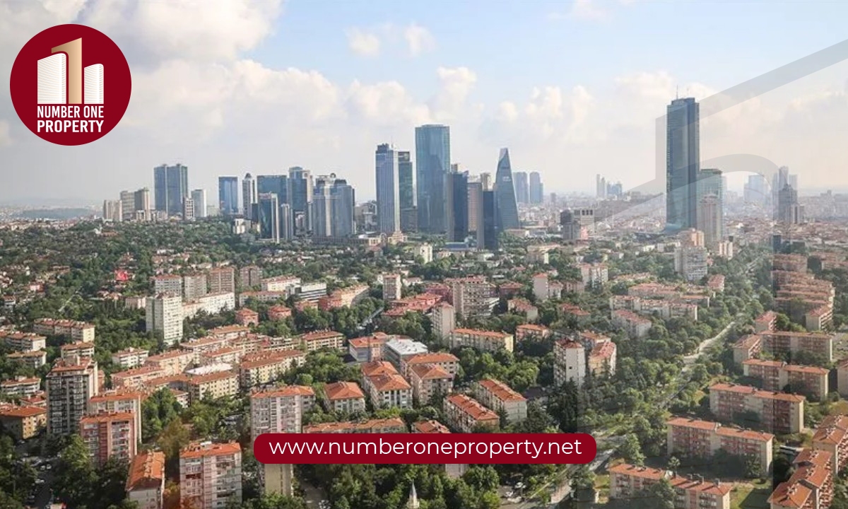 An Overview of The Rental Market in Istanbul