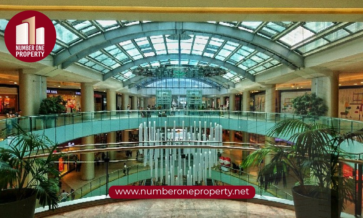 Torium Mall Istanbul: A Comprehensive Guide