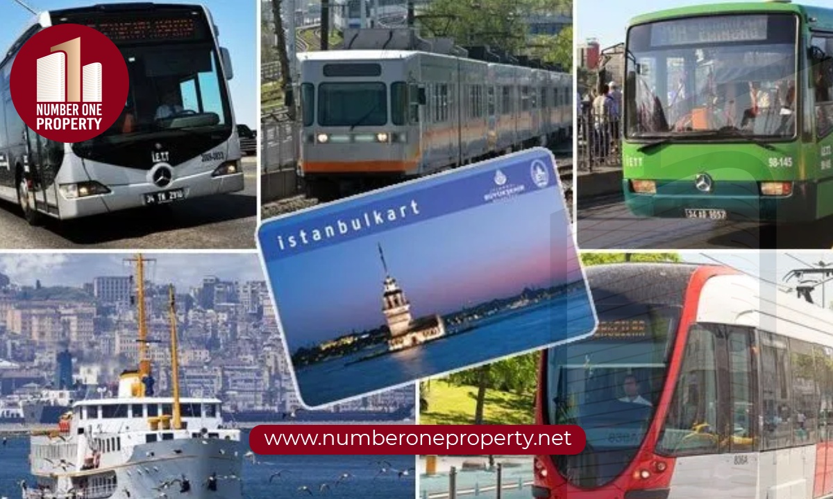 Navigating the Dynamic World of Transportation in Türkiye