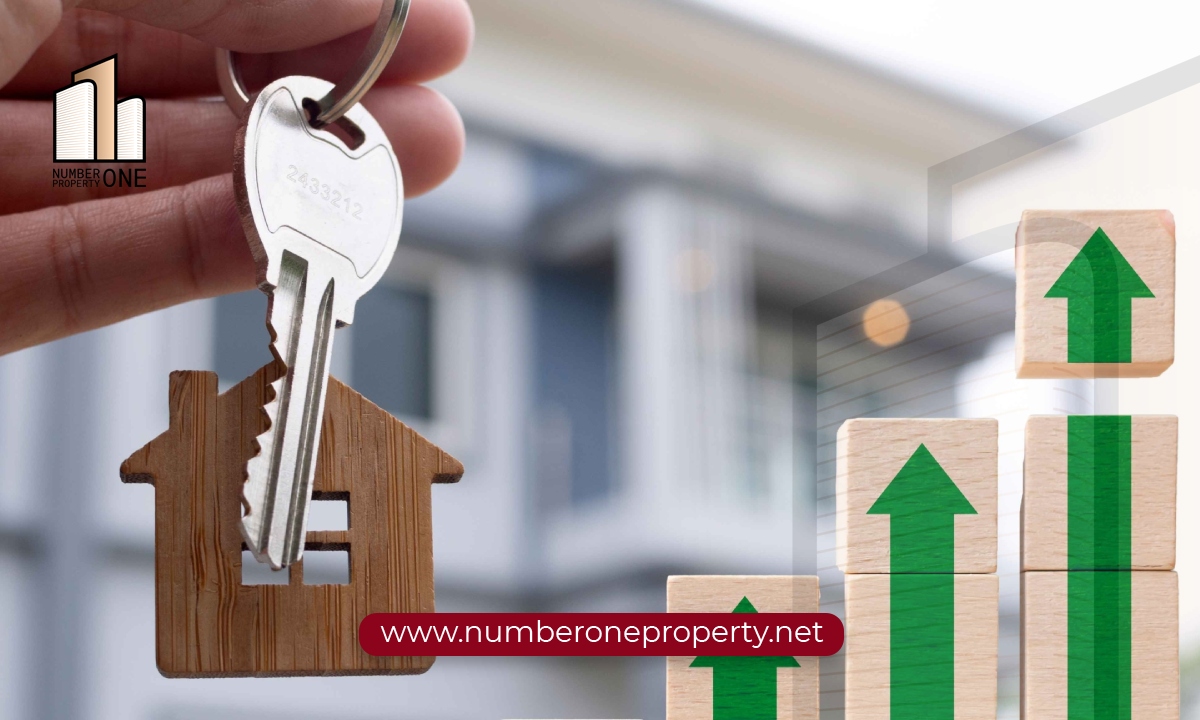 Türkiye's Property Market Trends: What to Expect in the Coming Years