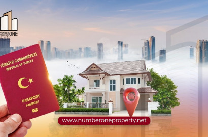 Turkish Citizenship: A Strategic Gateway for Real Estate Investors