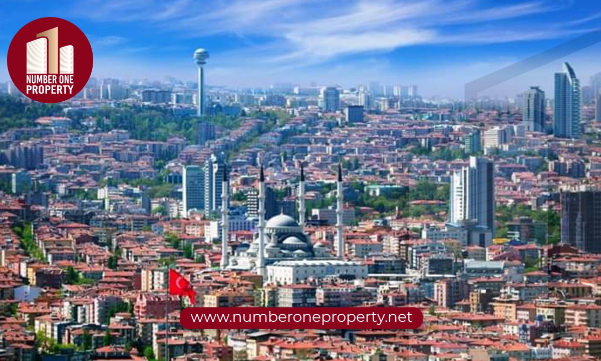 Which Turkish City is the Best for Real Estate Investment: 2025 Analysis