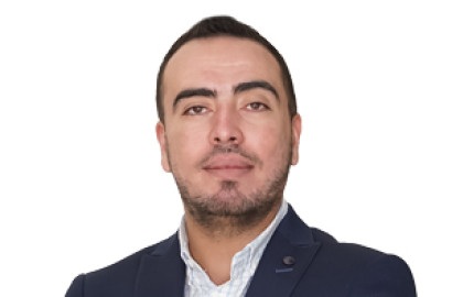 Zaid Gaber